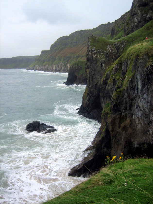 Carrick-a-Rede