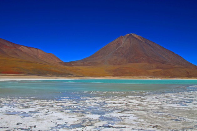 Laguna Verde