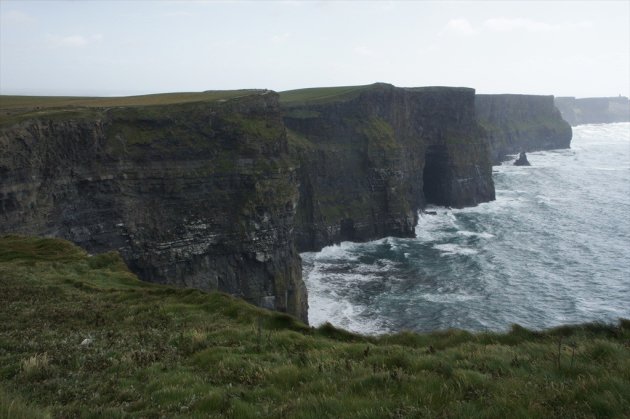 Cliffs of Moher