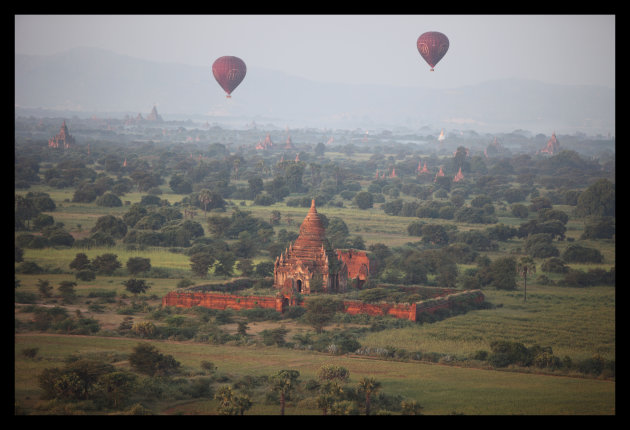 Bagan 1