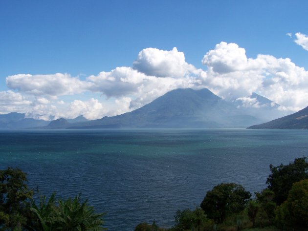 Lago Atitlan