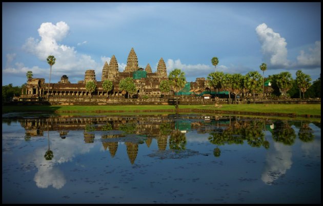 Angkor Wat