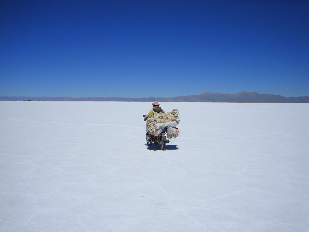 Salinas Grandes