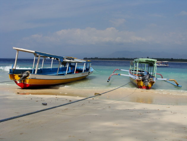 Haven Gili Meno