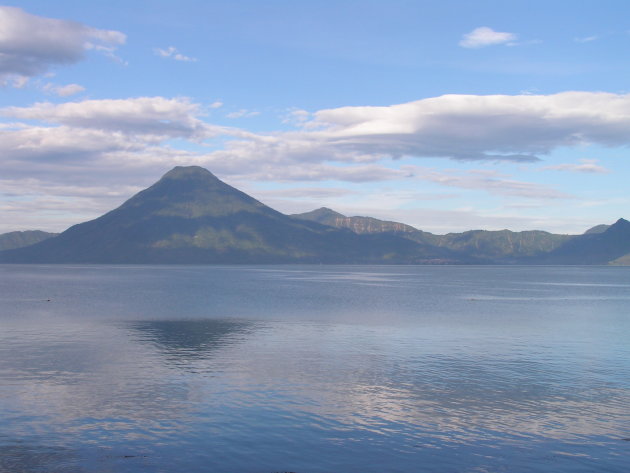 Lago Atitlan