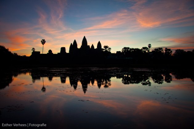 Adembenemend Angkor 