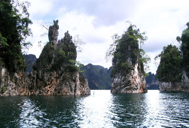 Khao Sok National Park