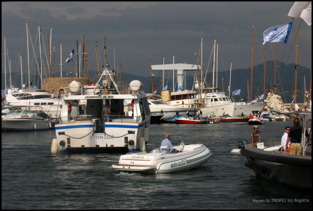 haven Saint Tropez 