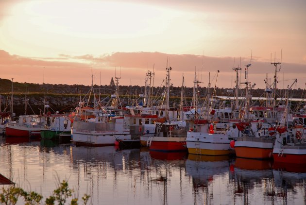 Haven van Andenes