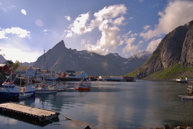 Lofoten