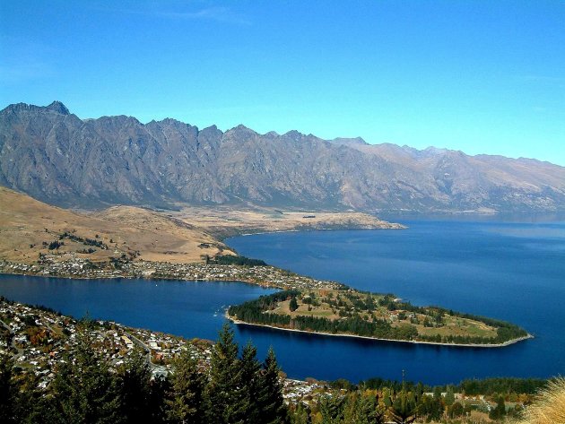 Queenstown