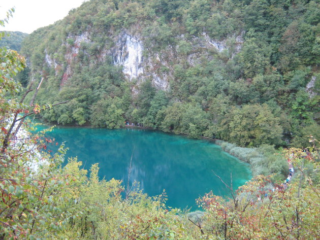 Plitvice Meren