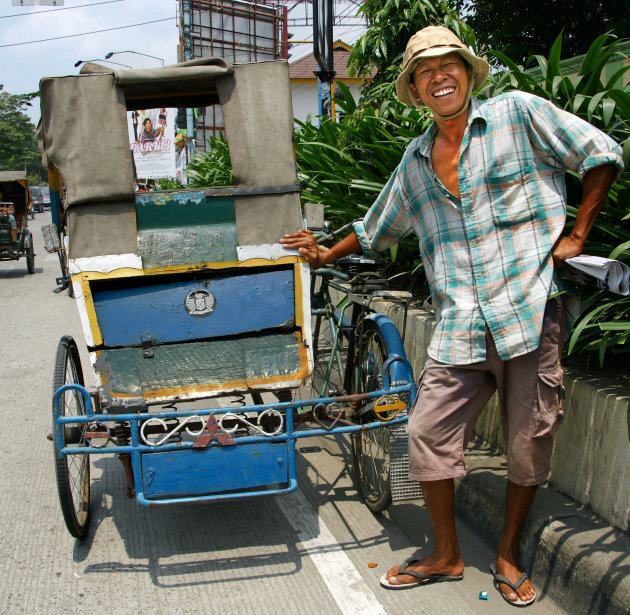 moderne taxi?