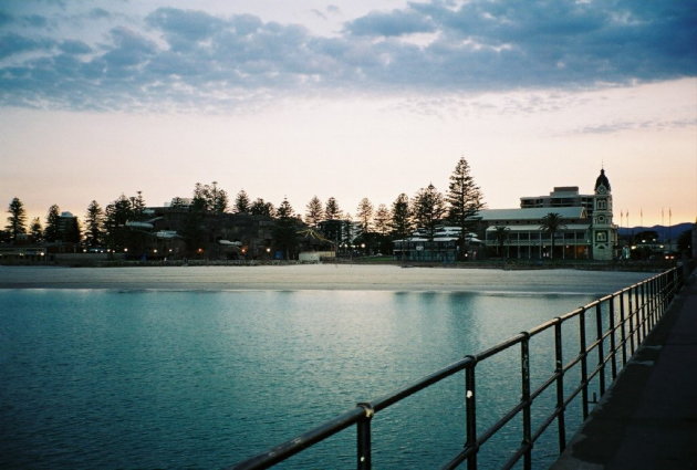 Glenelg