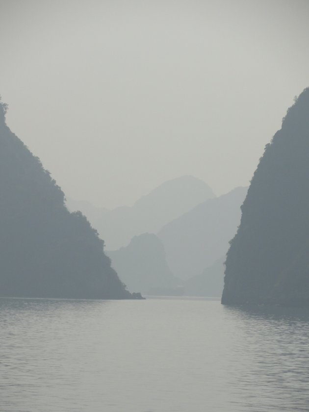 Halong Bay