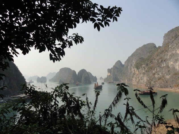 Halong Bay