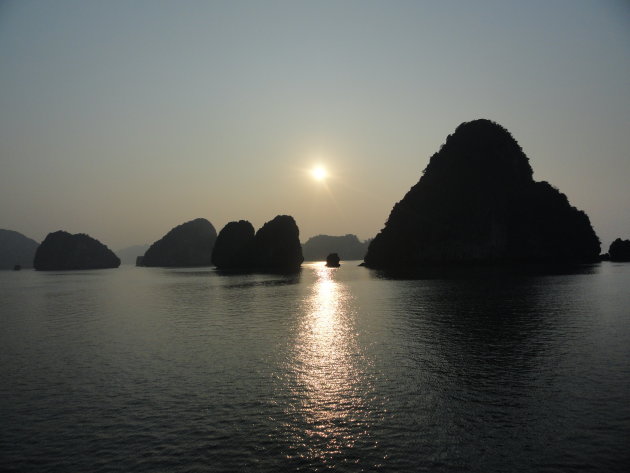 Halong Bay