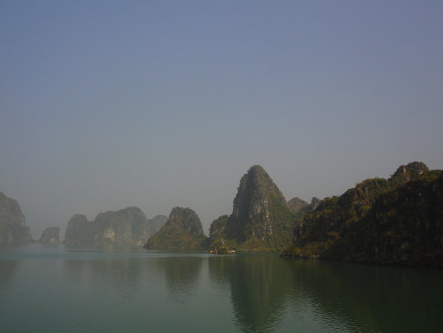 Halong Bay