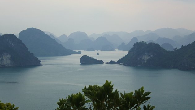 Halong Bay