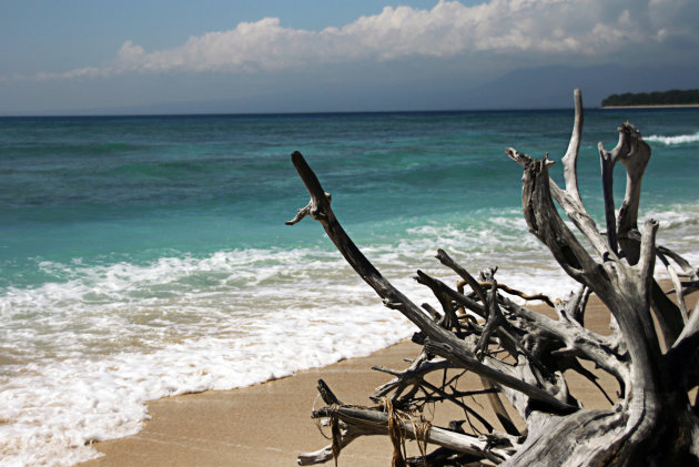 Pulau Gili Trawangan: