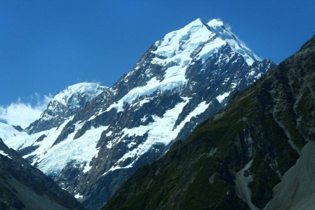 ZKH Mount Cook