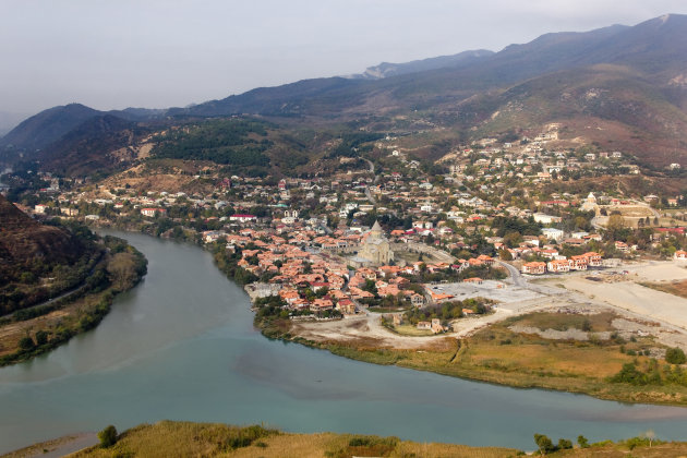 Mtskheta