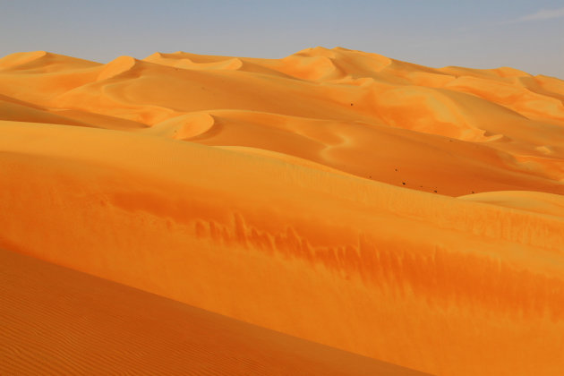 Empty Quarter