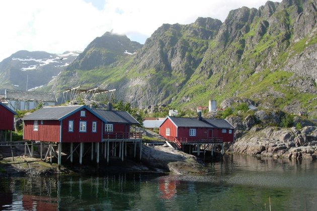 Lofoten