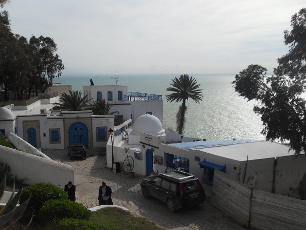 Sidi Bou Said