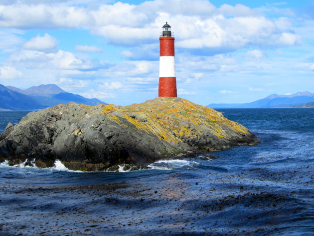 Vuurtoren Ushuaia