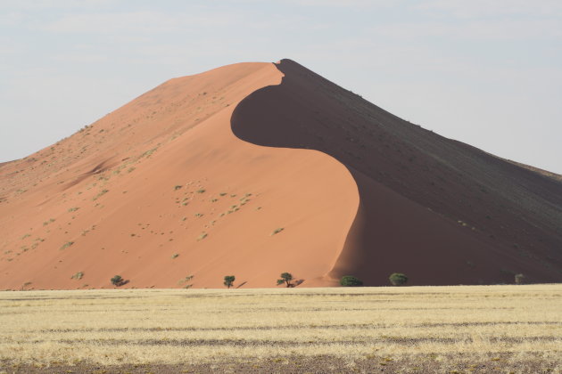 Sossusvlei