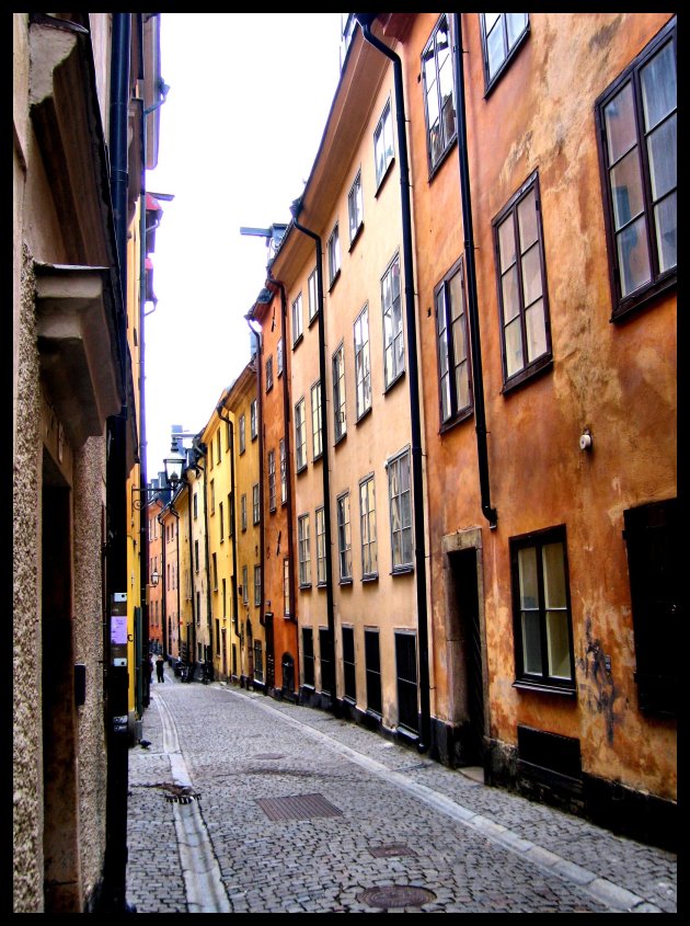 Gamla Stan