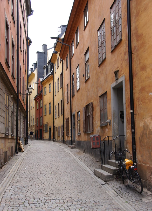 Gamla Stan