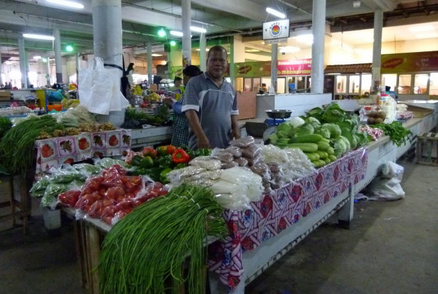 Centrale markt