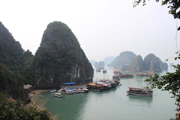 halong bay