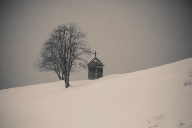 Old Chapel