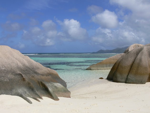 La Digue