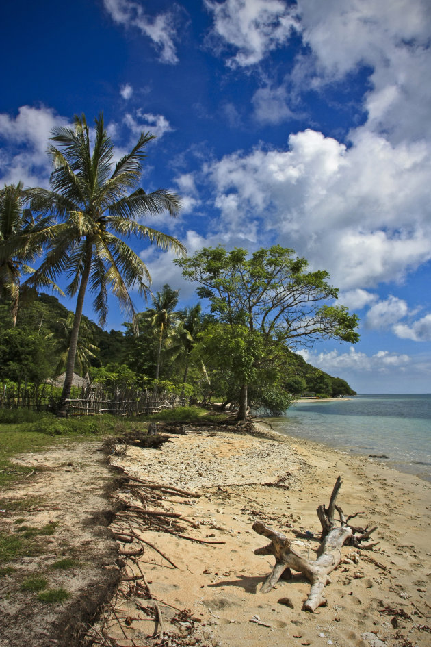 Gili Asahan