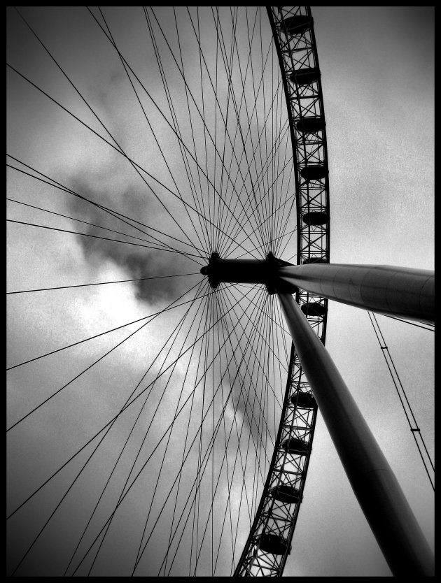 London Eye