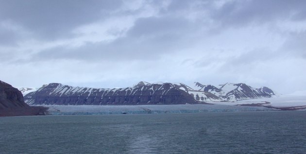 Spitsbergen