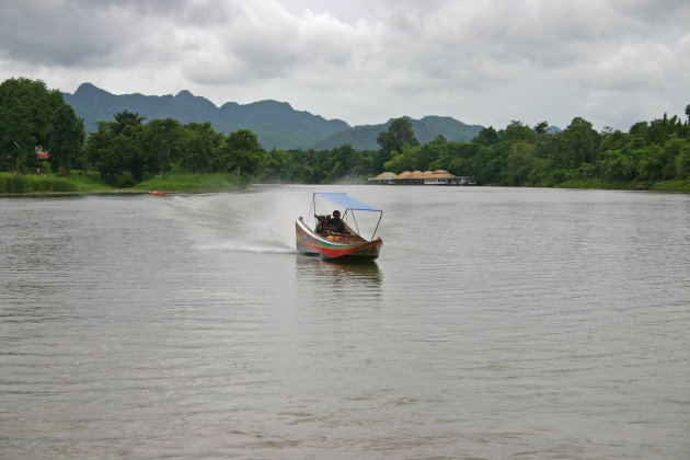 River Kwai