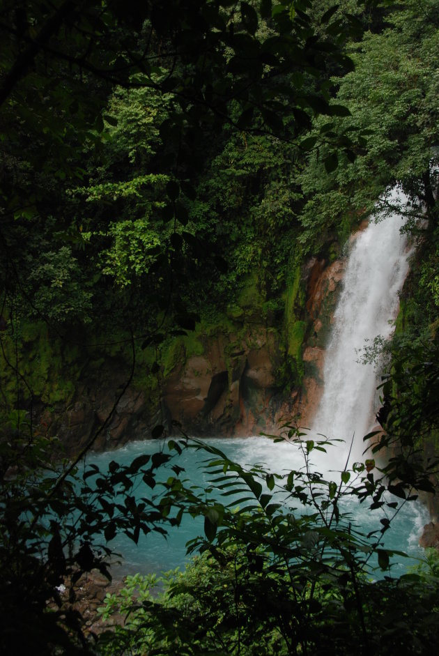 Waterval Tenorio Park