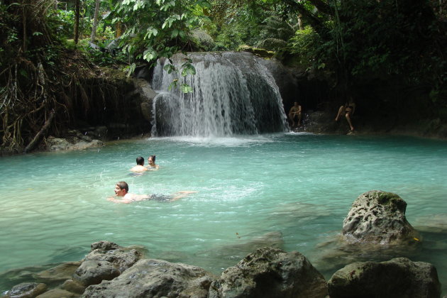 Kawasan Falls