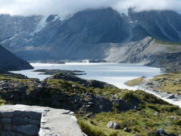 Hooker Valley