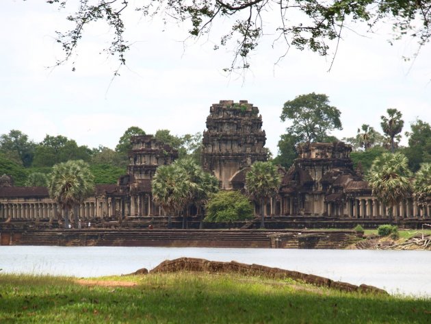 Angkor Wat