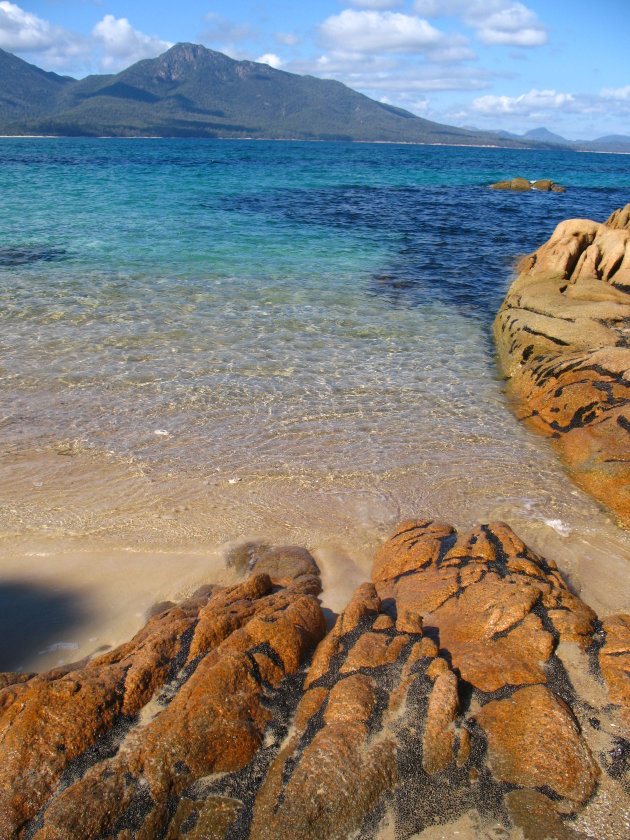 Wineglass Bay