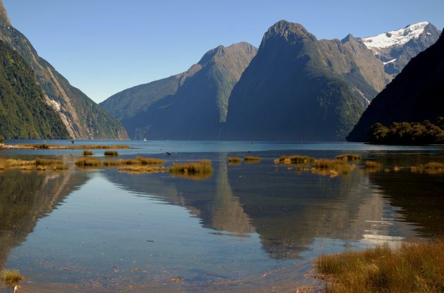 Milford Sound