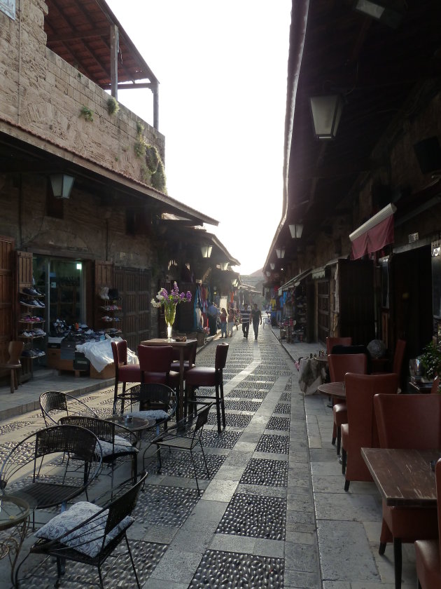 Byblos