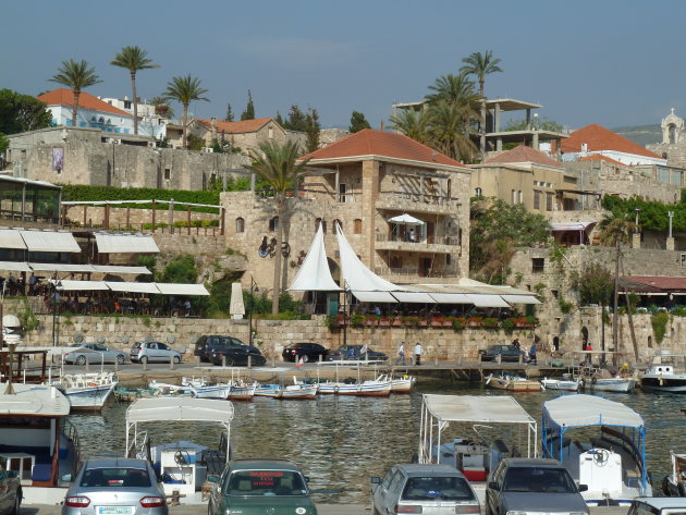 Haven Byblos