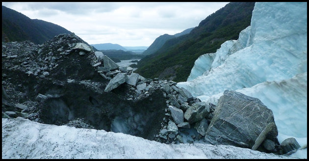 Franz Josef Glacier